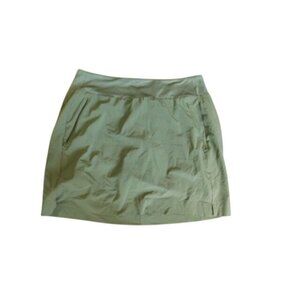 Athleta Size 10 Soho Skort Athletic Activewear Golf Tennis Pickleball Casual